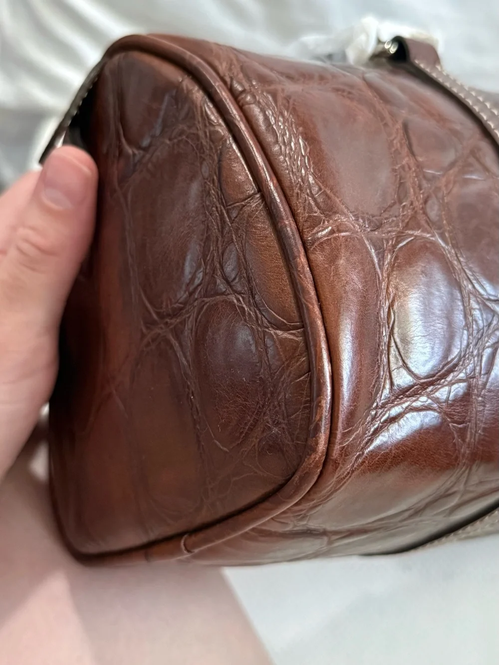 Dooney & Bourke new tags